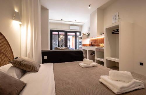 Campanar Apartment | Suite de lujo estilo mediterráneo