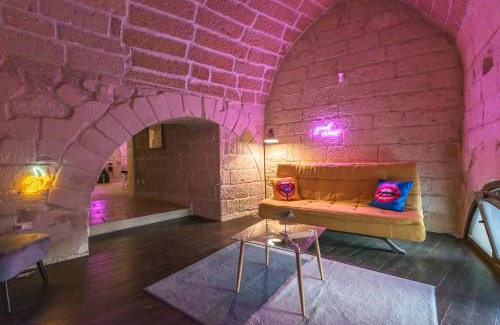 Lecce Historic Center House | Suite dei Longobardi