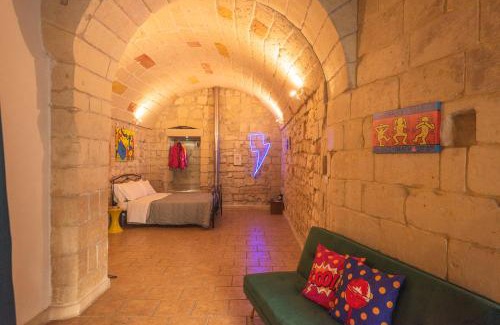 Lecce Historic Center House | Suite dei Longobardi
