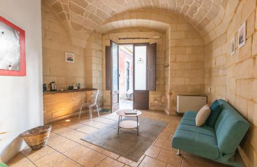 Lecce Historic Center House | Suite dei Longobardi