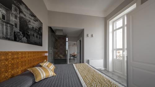 Corso dei Mille - Sant'Erasmo Bed & Breakfast | Suite del Ponte Normanno