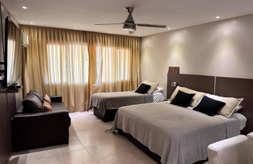 Pinamar Hotel | Suite del sol 121