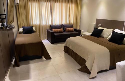 Pinamar Hotel | Suite del sol 121