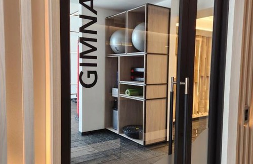 La Carolina Apartment | Suite departamento de lujo sector la Carolina