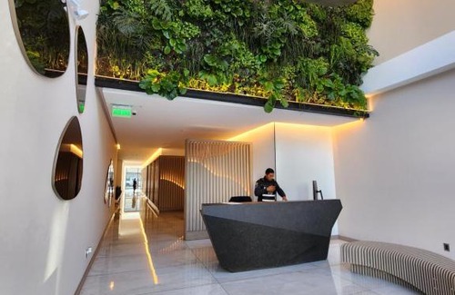 La Carolina Apartment | Suite departamento de lujo sector la Carolina