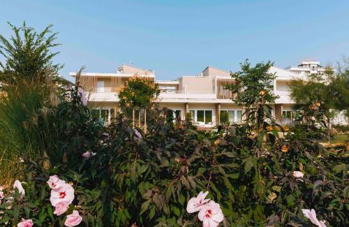 Giulianova Apartment | Suite du Parc & Hotel