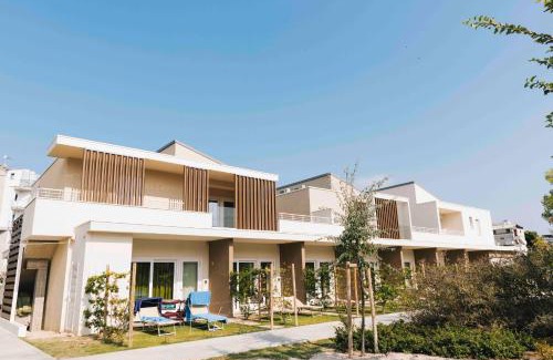 Giulianova Apartment | Suite du Parc & Hotel