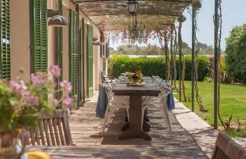 Llucmajor Bed & Breakfast | Suite Embat im Es Llobets