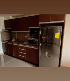 Samborondon Apartment | Suite en edificio Samborondon