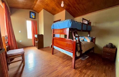 Tabacundo Apartment | Suite en tabacundo