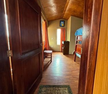 Tabacundo Apartment | Suite en tabacundo