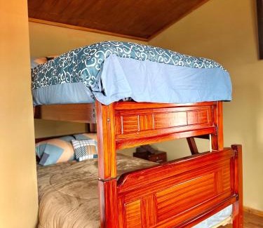 Tabacundo Apartment | Suite en tabacundo