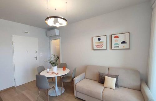 Porto d'Ascoli Apartment | Suite Exclusive a due passi dal mare posto auto