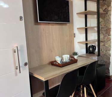 Chilecito Cabin | Suite exclusiva en Chilecito, Tranquilidad y Confort