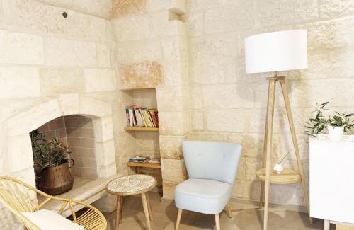 Fasano Apartment | Suite Fasano