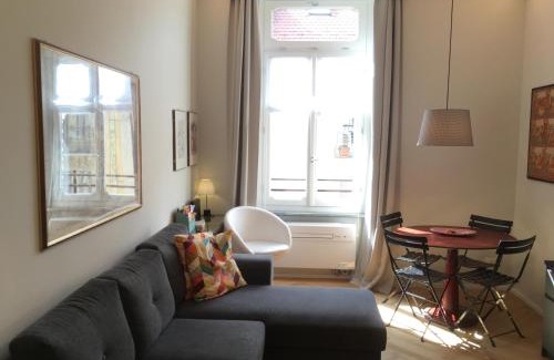 Roman Quarter Apartment | Suite Florio