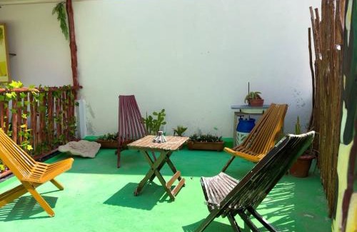 Colonia Meteorologico Apartment | Suite Gaby con acceso a la playa