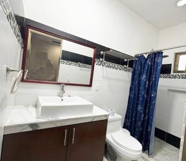 Colonia Meteorologico Apartment | Suite Gaby con acceso a la playa