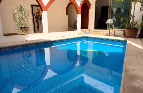 Colonia Meteorologico Apartment | Suite Gaby con acceso a la playa