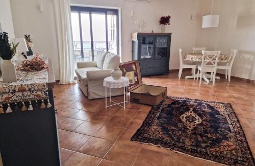 Messina Apartment | Suite Gonzaga