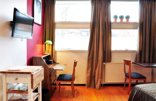 Wulferode Apartment | Suite „Herrenhausen“ - stilvolles Apartment in Fachwerkhaus