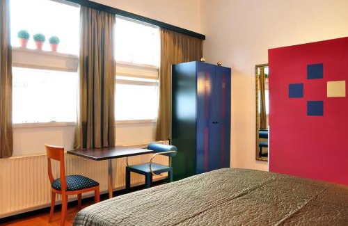 Wulferode Apartment | Suite „Herrenhausen“ - stilvolles Apartment in Fachwerkhaus