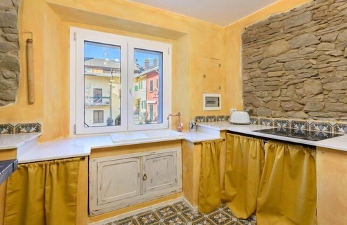 Vidiciatico House | Suite il Corno Comfortable holiday residence