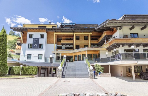 Saalbach Apartment | Suite in Saalbach near ski area
