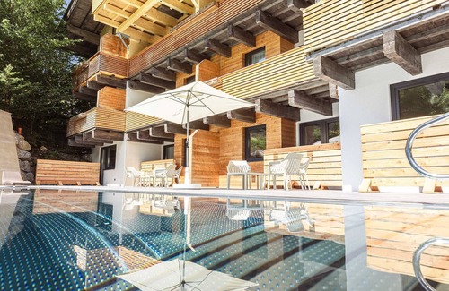 Saalbach Apartment | Suite in Saalbach near ski area