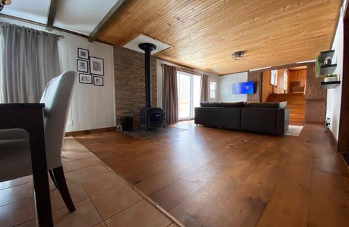 Prevost Apartment | Suite in the Laurentians