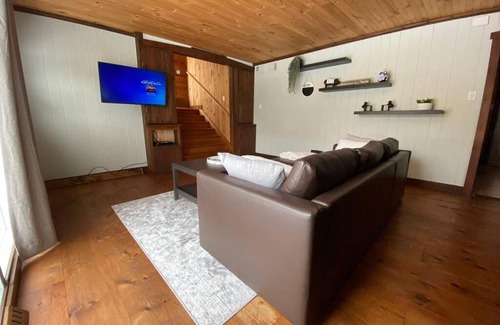 Prevost Apartment | Suite in the Laurentians