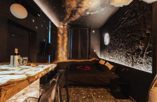 Montagnac Apartment | Suite Intemporelle