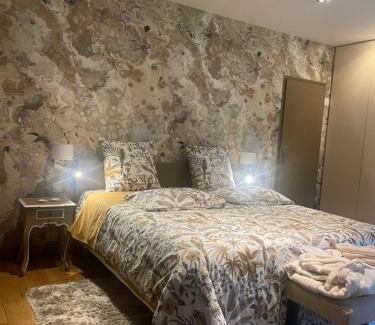 Blanquefort House | suite la Métairie