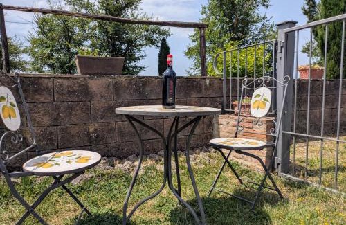 Monteroni d'Arbia House | Suite la Rosa