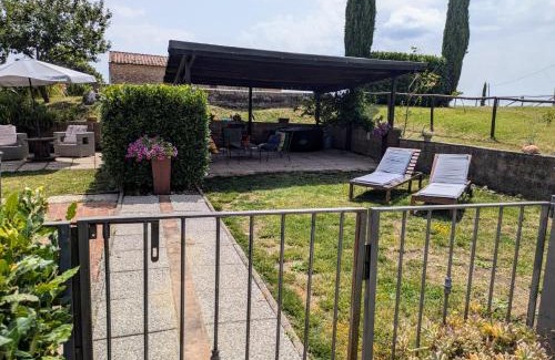 Monteroni d'Arbia House | Suite la Rosa