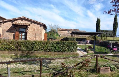 Monteroni d'Arbia House | Suite la Rosa