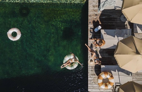 Grossarl House | Suite "Liebelei" - 1 night - Hotel Nesslerhof