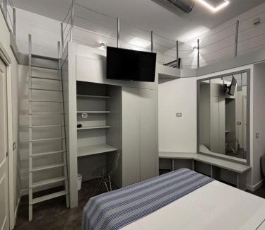 Sabaudia Apartment | SUITE & LOFT guest house