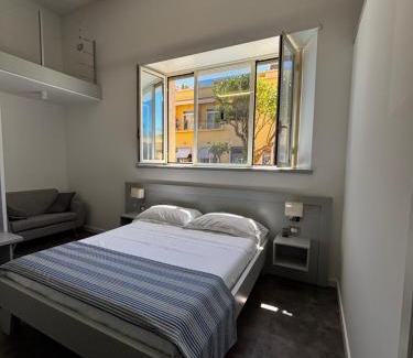 Sabaudia Apartment | SUITE & LOFT guest house