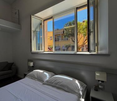 Sabaudia Apartment | SUITE & LOFT guest house