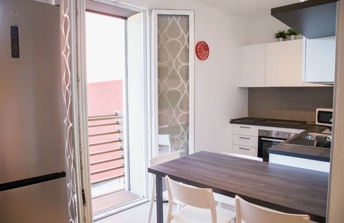 San Leonardo Apartment | SUITE NAVIGLIO 26