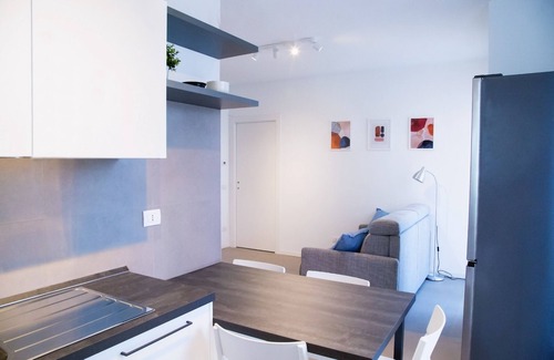 San Leonardo Apartment | SUITE NAVIGLIO 26