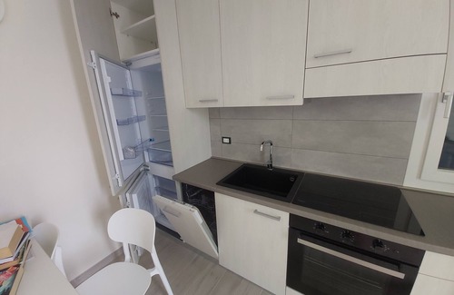 Torre Santa Sabina House | Suite No. 4: Beach house in Torre Santa Sabina (BR), Puglia, Altosalento