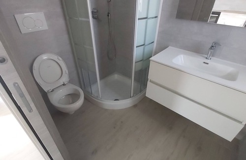 Torre Santa Sabina House | Suite No. 4: Beach house in Torre Santa Sabina (BR), Puglia, Altosalento