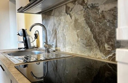 Pegli Apartment | Suite of the Marquise: Pallavicini Room