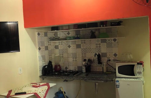 Taio House | Suite on the way to the beach, very well located and comfortable.