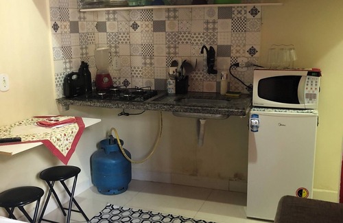 Taio House | Suite on the way to the beach, very well located and comfortable.