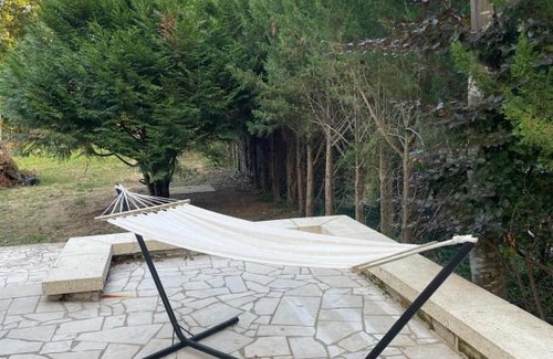 Lamorlaye House | Suite parentale