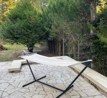 Lamorlaye House | Suite parentale