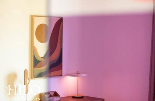 2nd Arrondissement Apartment | Suite Paris Stendhal by HILO Collection - 6people - 70m2